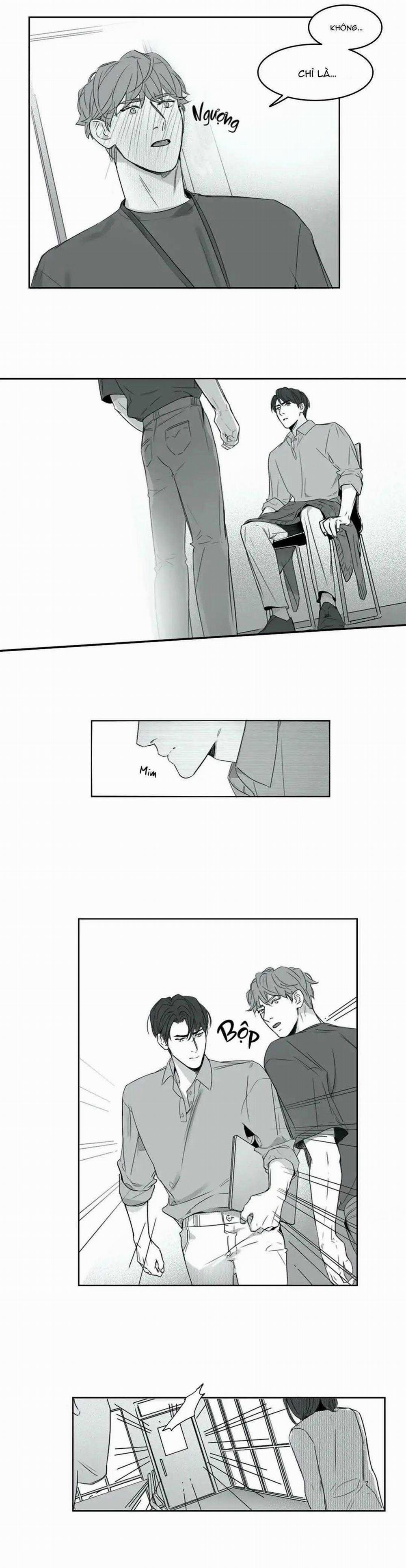 Bí Mật Phía Sau Cánh Cửa Tủ Quần Áo 7 trang 2