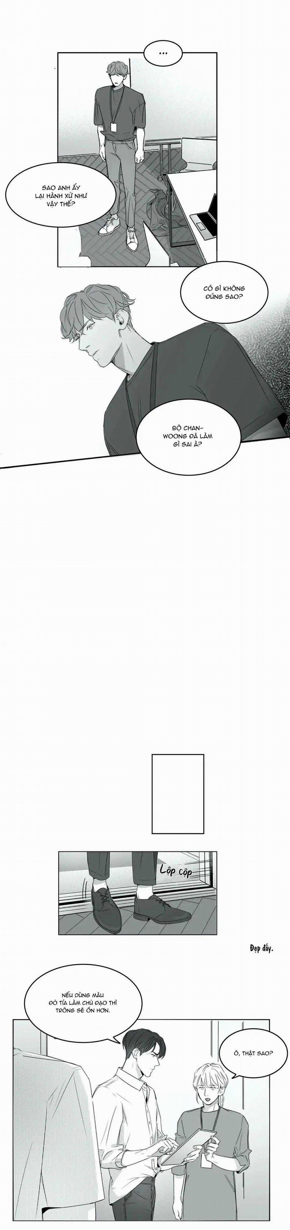 Bí Mật Phía Sau Cánh Cửa Tủ Quần Áo 7 trang 3