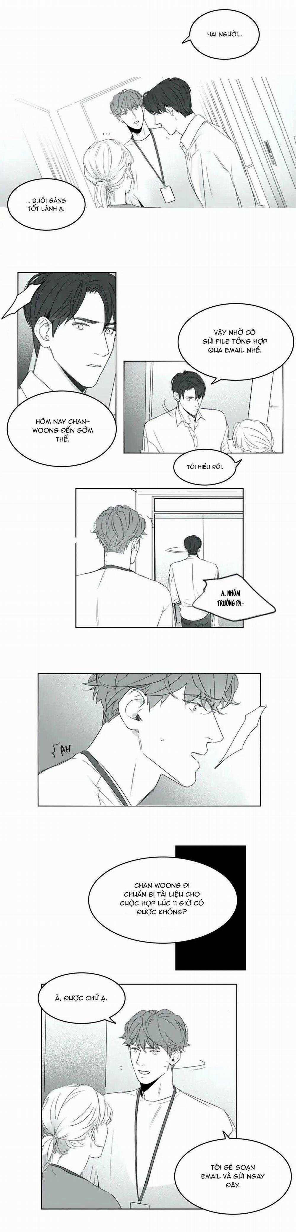 Bí Mật Phía Sau Cánh Cửa Tủ Quần Áo 7 trang 4