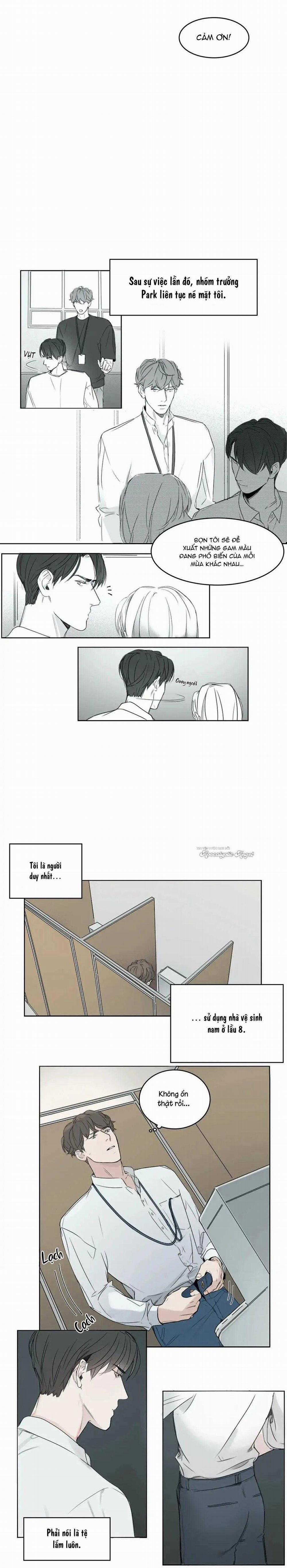 Bí Mật Phía Sau Cánh Cửa Tủ Quần Áo 7 trang 5