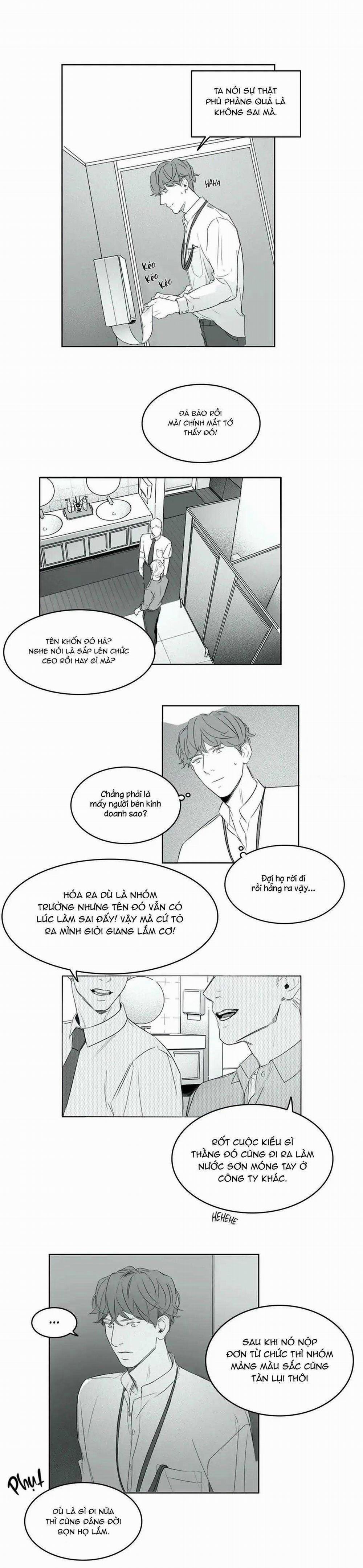 Bí Mật Phía Sau Cánh Cửa Tủ Quần Áo 7 trang 7