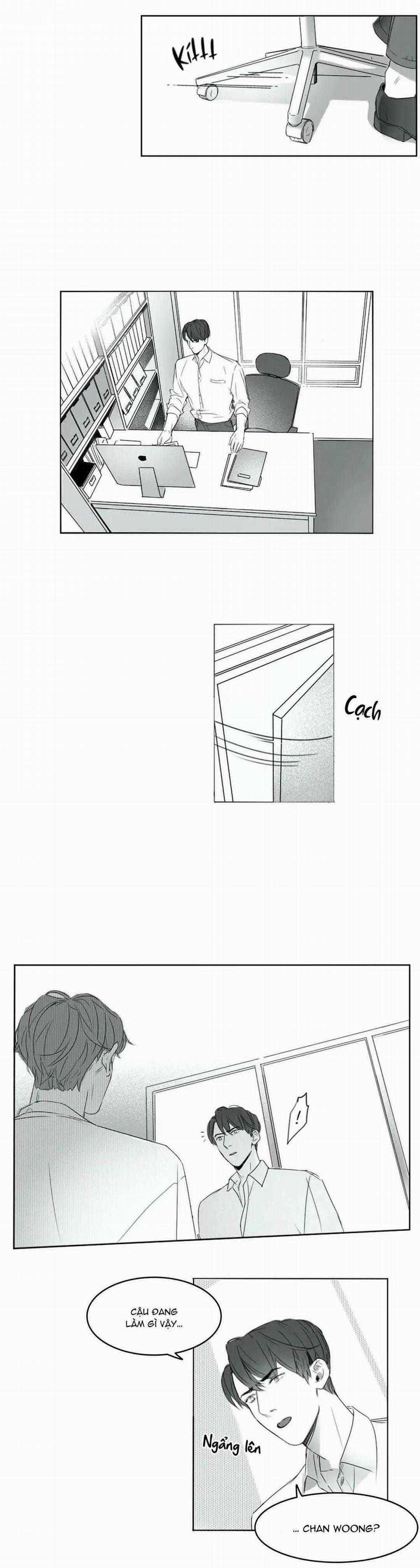 Bí Mật Phía Sau Cánh Cửa Tủ Quần Áo 7 trang 9