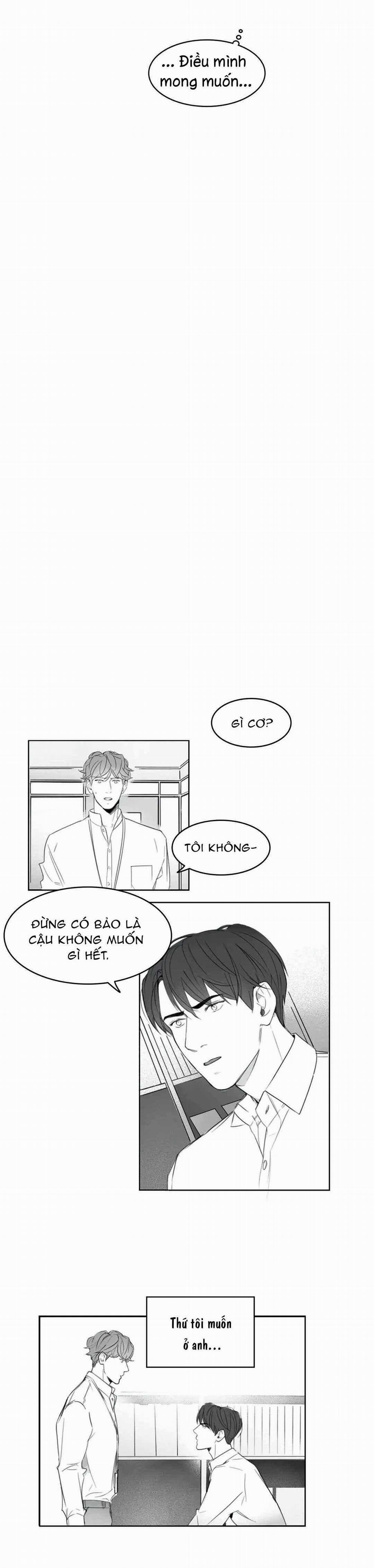 Bí Mật Phía Sau Cánh Cửa Tủ Quần Áo 8 trang 2