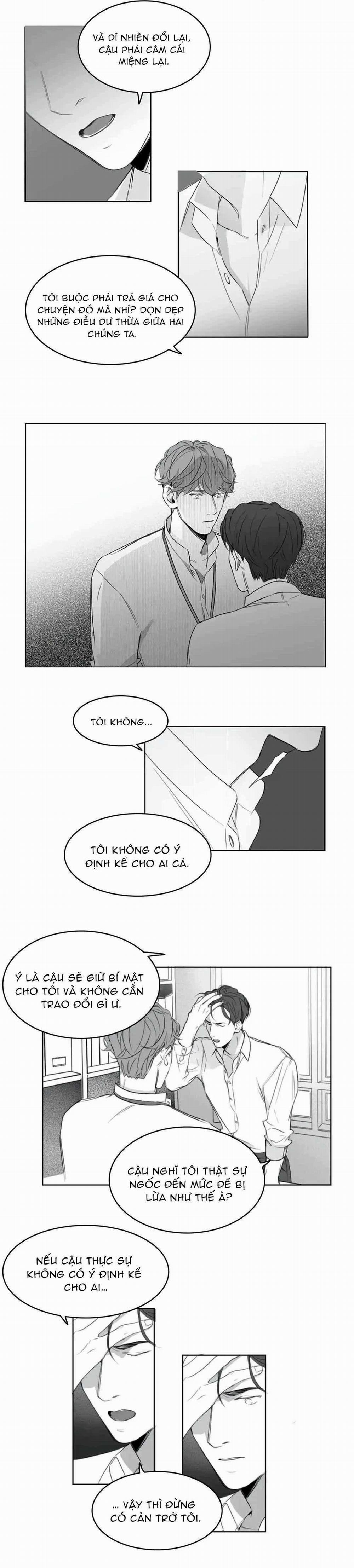 Bí Mật Phía Sau Cánh Cửa Tủ Quần Áo 8 trang 4