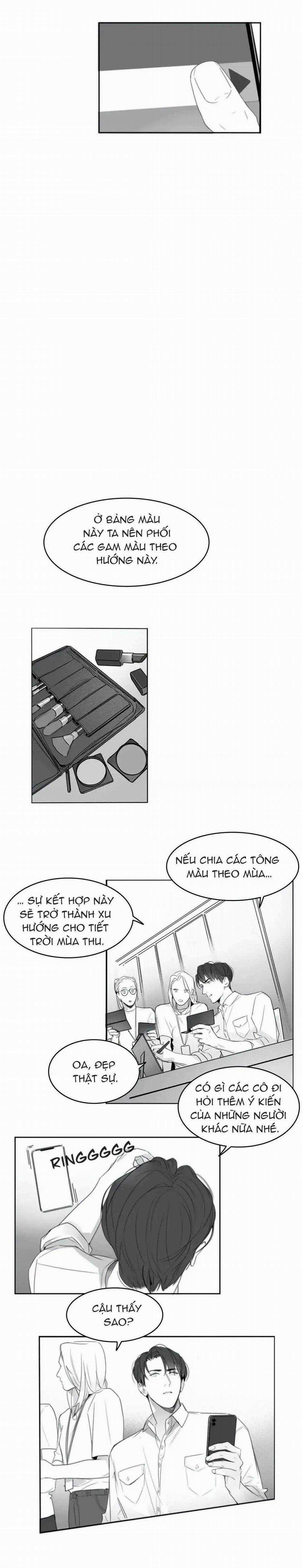 Bí Mật Phía Sau Cánh Cửa Tủ Quần Áo 9 trang 2