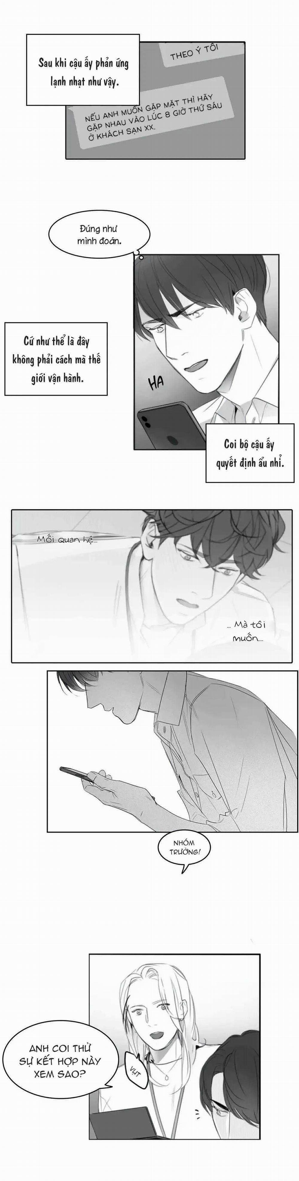 Bí Mật Phía Sau Cánh Cửa Tủ Quần Áo 9 trang 3