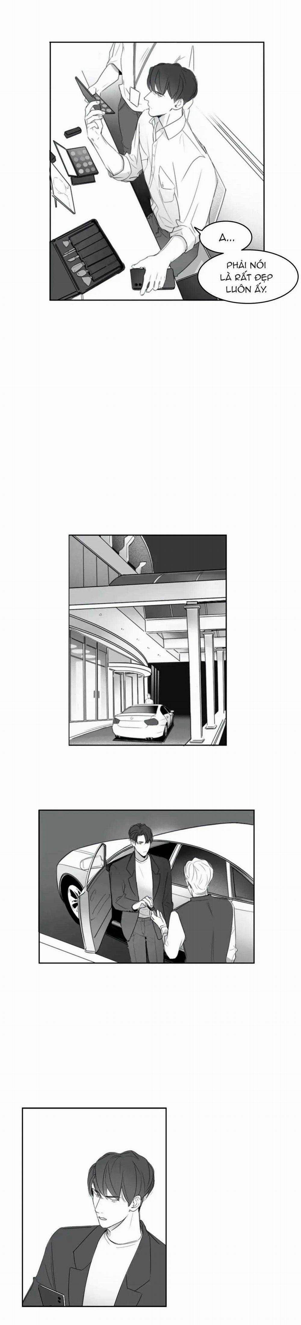 Bí Mật Phía Sau Cánh Cửa Tủ Quần Áo 9 trang 4