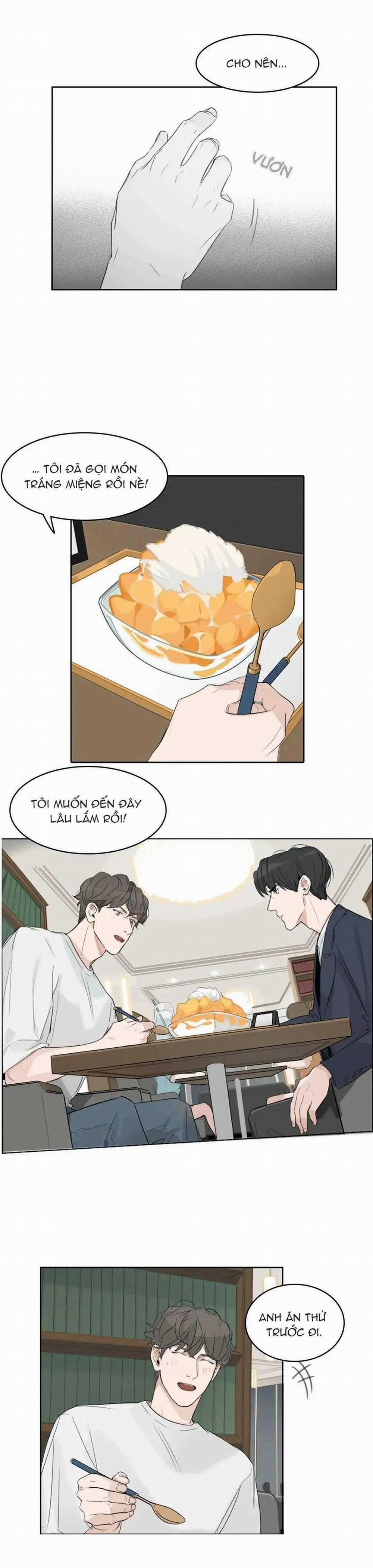 Bí Mật Phía Sau Cánh Cửa Tủ Quần Áo 9 trang 8