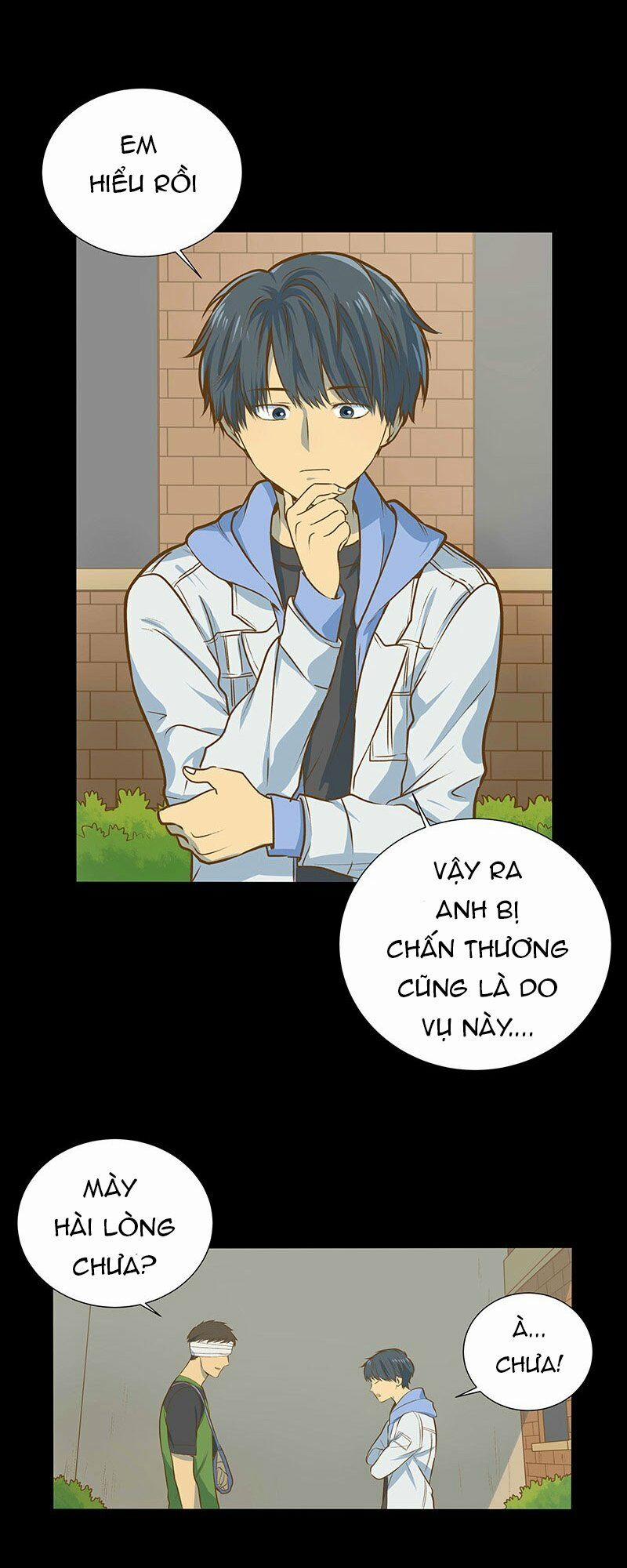 Bí Mật Sâu Sắc Nhất Của Tôi 10 trang 10