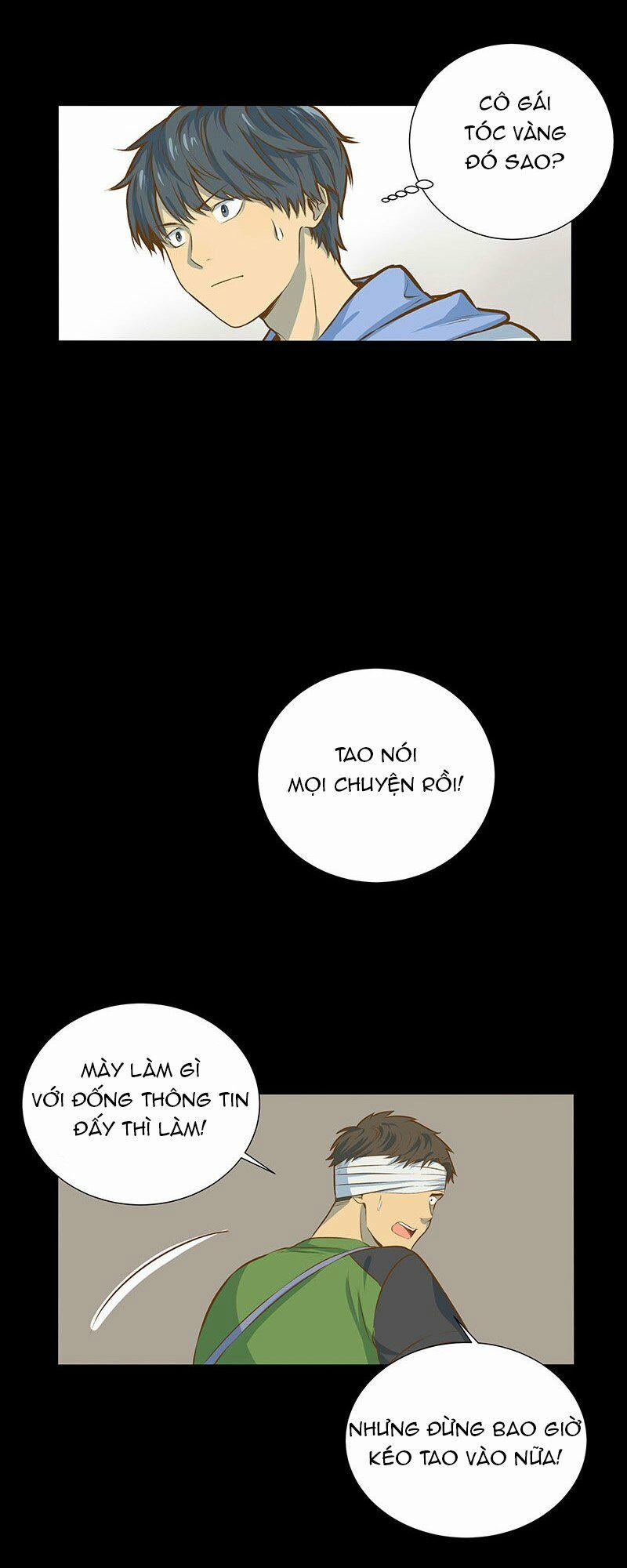 Bí Mật Sâu Sắc Nhất Của Tôi 10 trang 15