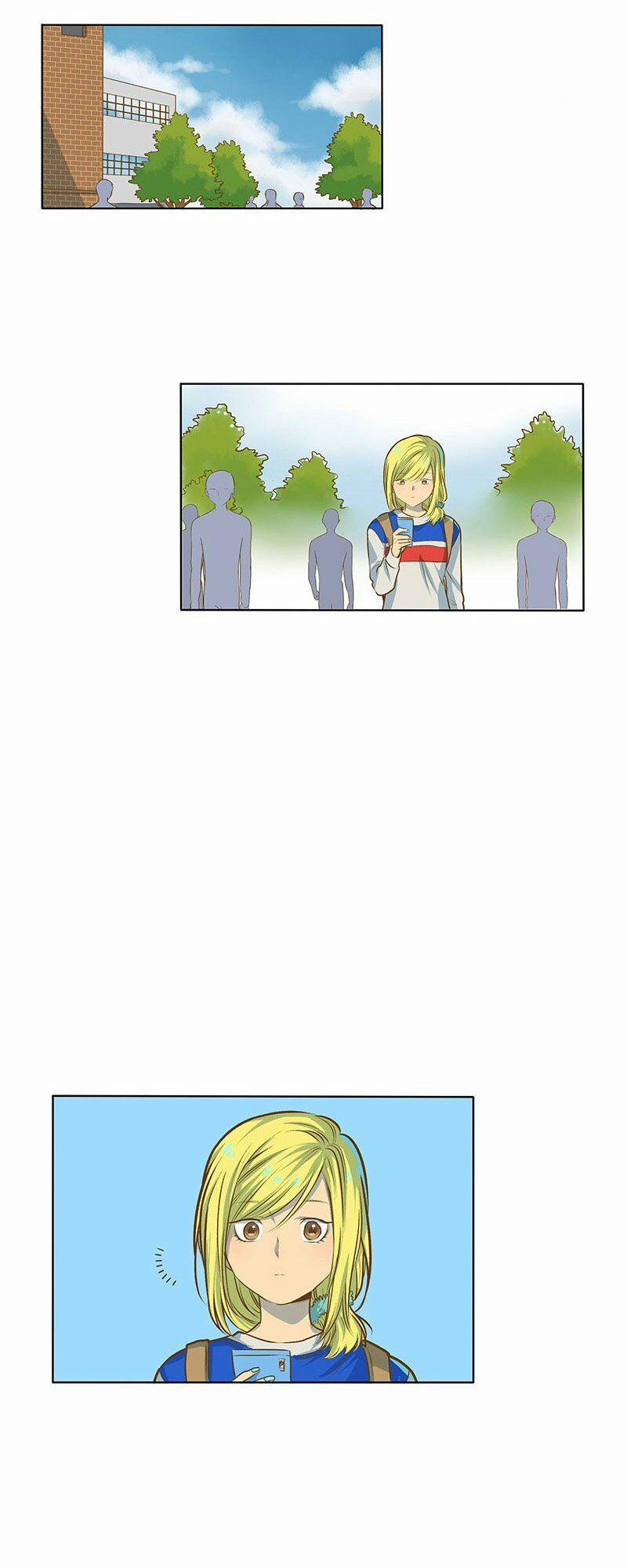 Bí Mật Sâu Sắc Nhất Của Tôi 10 trang 17