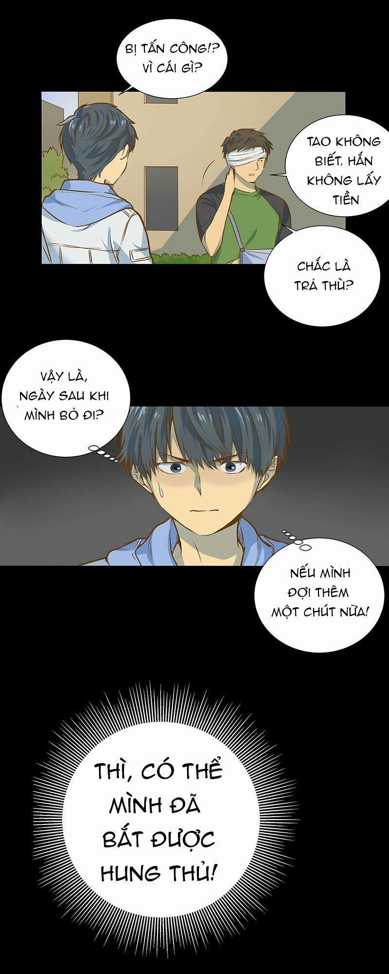 Bí Mật Sâu Sắc Nhất Của Tôi 10 trang 6