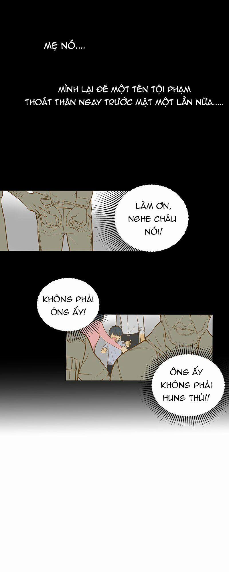 Bí Mật Sâu Sắc Nhất Của Tôi 10 trang 7