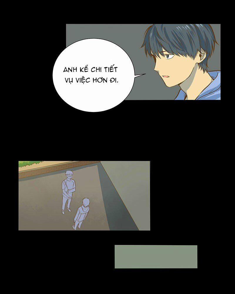 Bí Mật Sâu Sắc Nhất Của Tôi 10 trang 9