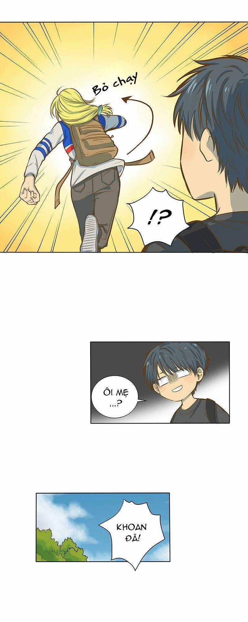 Bí Mật Sâu Sắc Nhất Của Tôi 11 trang 10