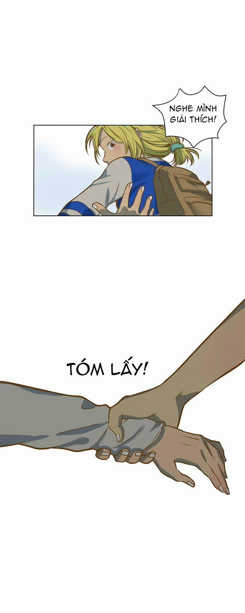 Bí Mật Sâu Sắc Nhất Của Tôi 11 trang 15