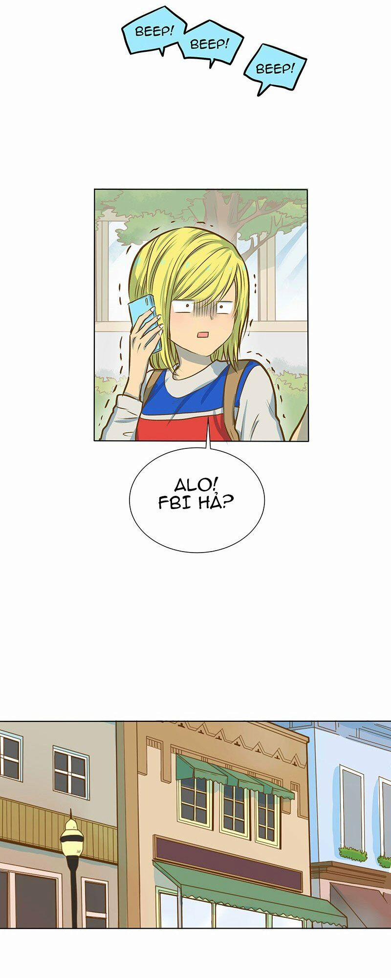 Bí Mật Sâu Sắc Nhất Của Tôi 11 trang 18