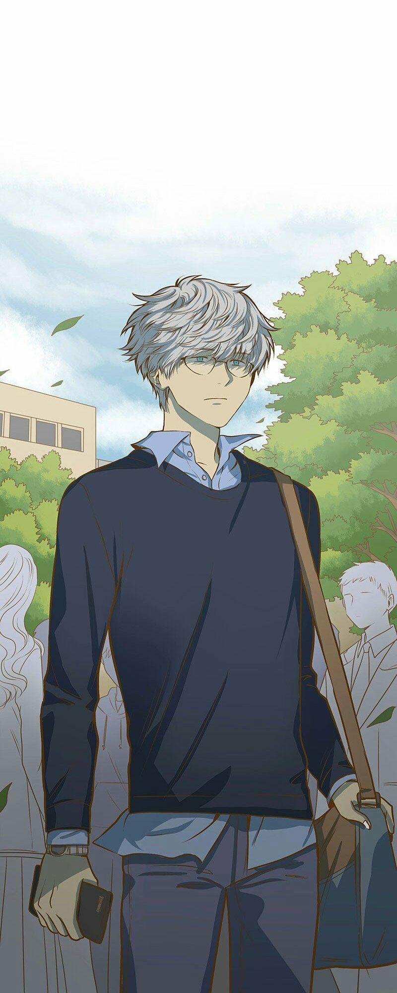 Bí Mật Sâu Sắc Nhất Của Tôi 11 trang 27