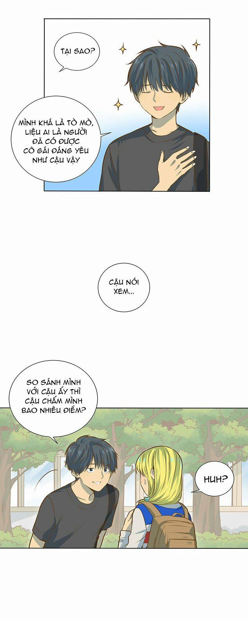 Bí Mật Sâu Sắc Nhất Của Tôi 11 trang 4