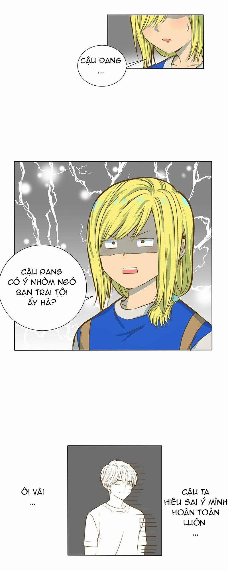 Bí Mật Sâu Sắc Nhất Của Tôi 11 trang 7