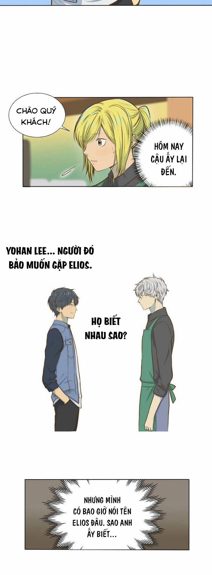 Bí Mật Sâu Sắc Nhất Của Tôi 12 trang 10