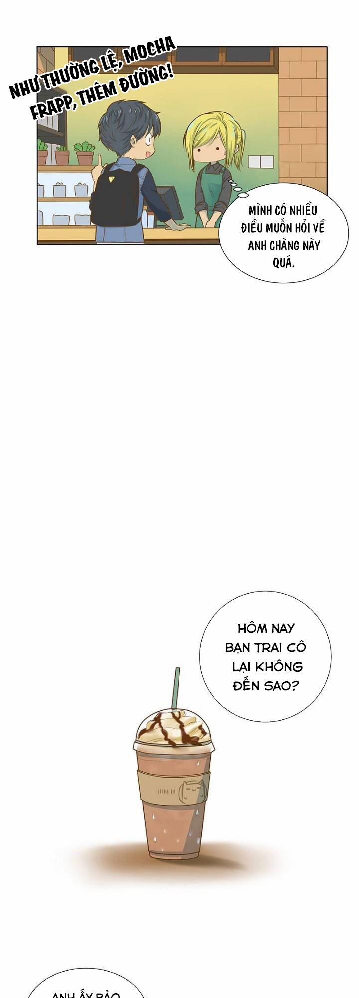 Bí Mật Sâu Sắc Nhất Của Tôi 12 trang 11