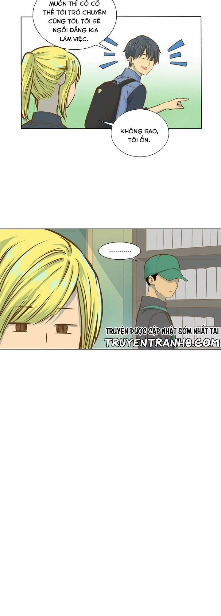 Bí Mật Sâu Sắc Nhất Của Tôi 12 trang 13