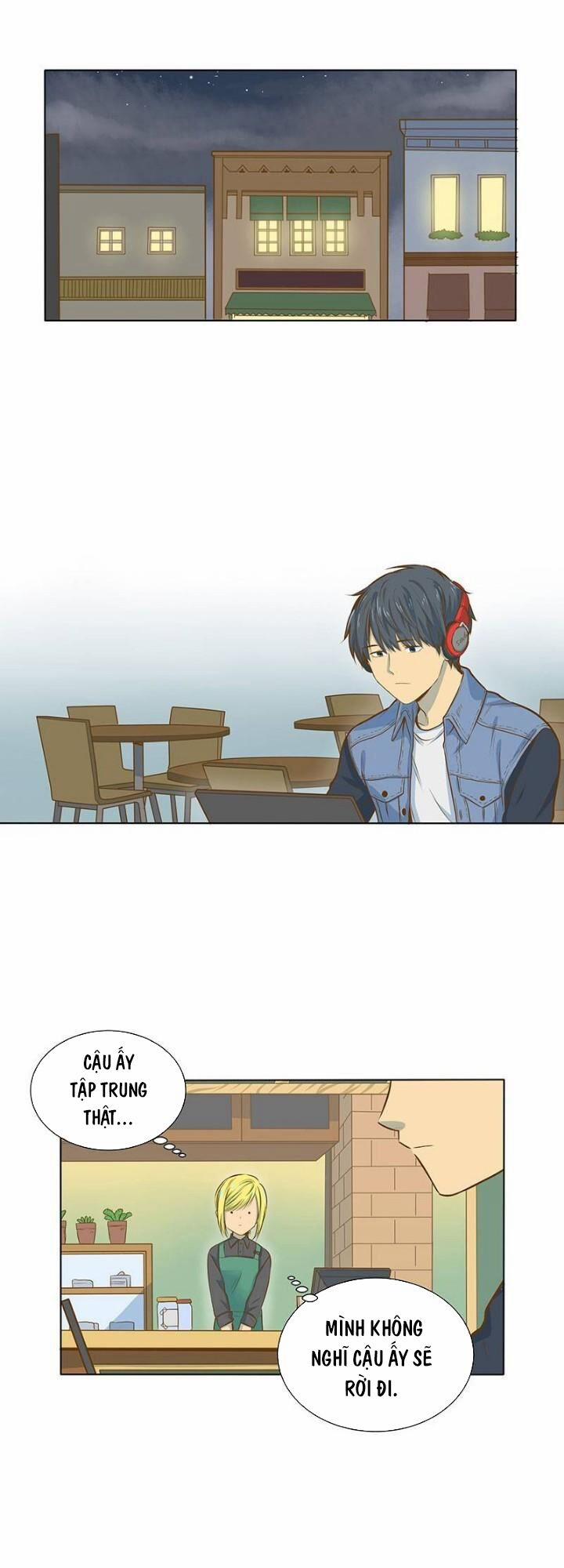 Bí Mật Sâu Sắc Nhất Của Tôi 12 trang 14