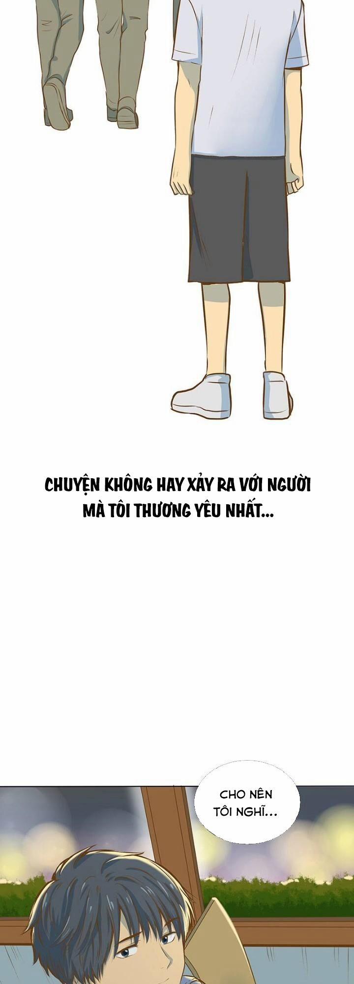 Bí Mật Sâu Sắc Nhất Của Tôi 12 trang 19