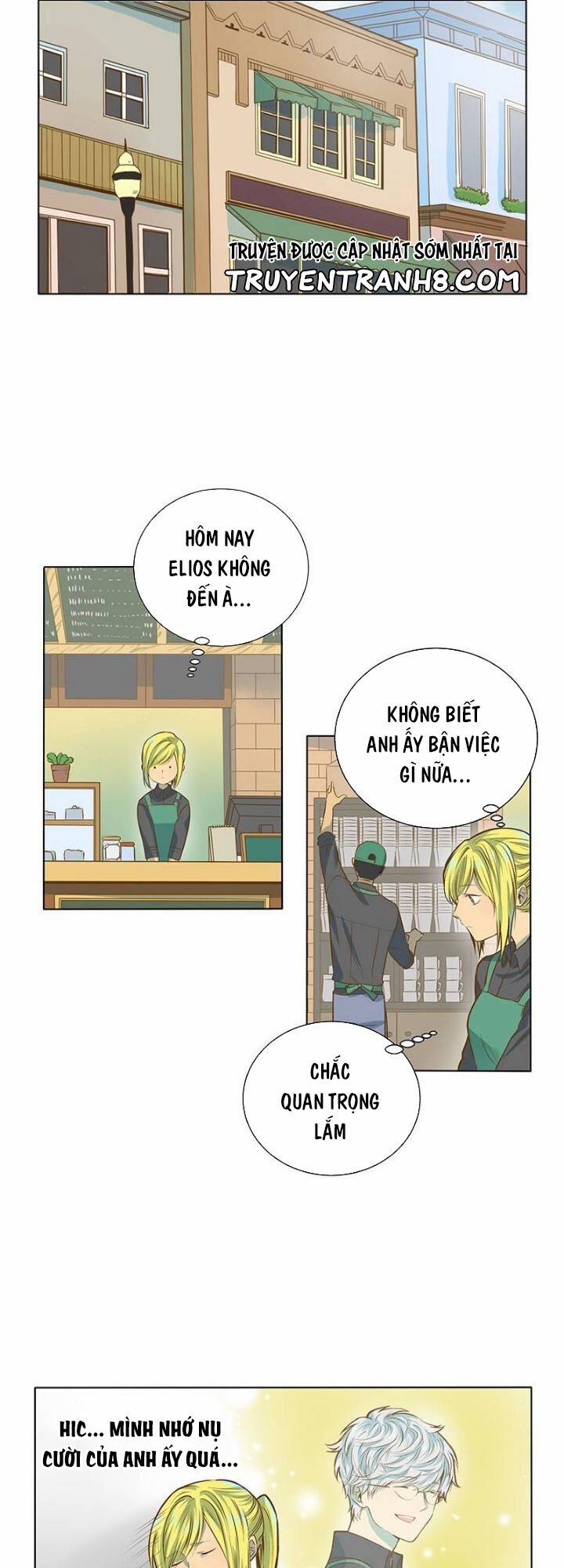 Bí Mật Sâu Sắc Nhất Của Tôi 12 trang 2