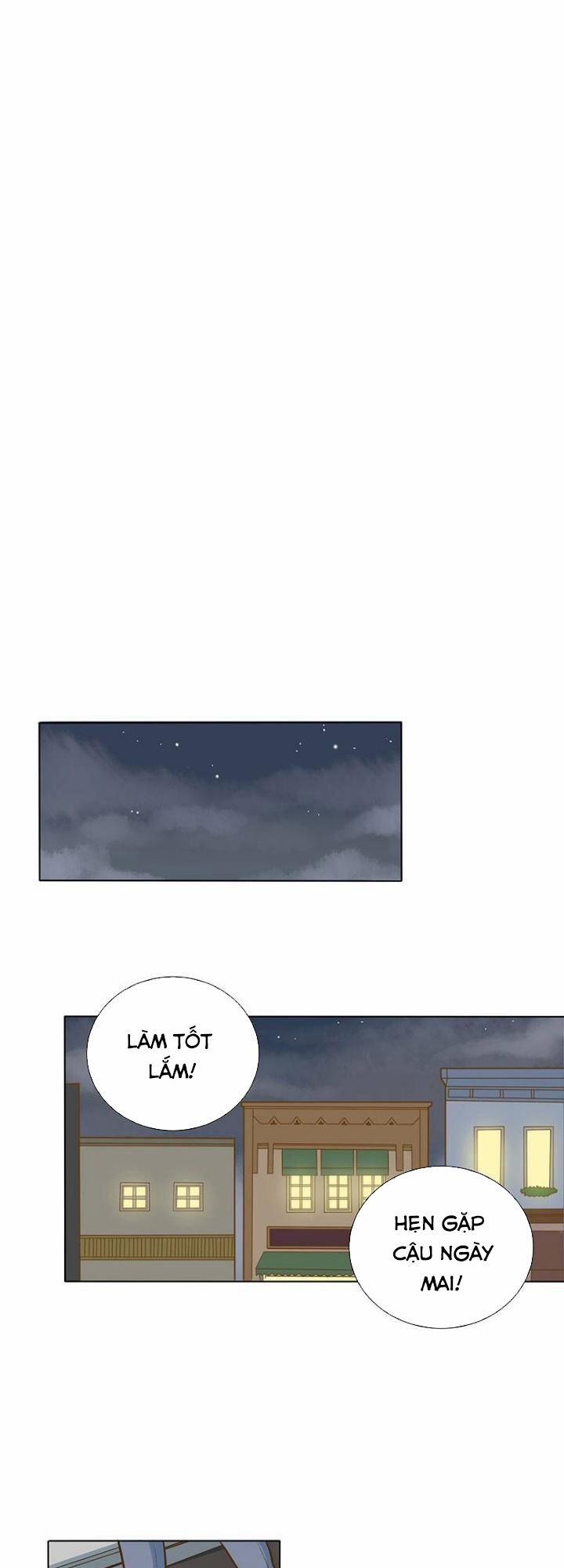 Bí Mật Sâu Sắc Nhất Của Tôi 12 trang 22