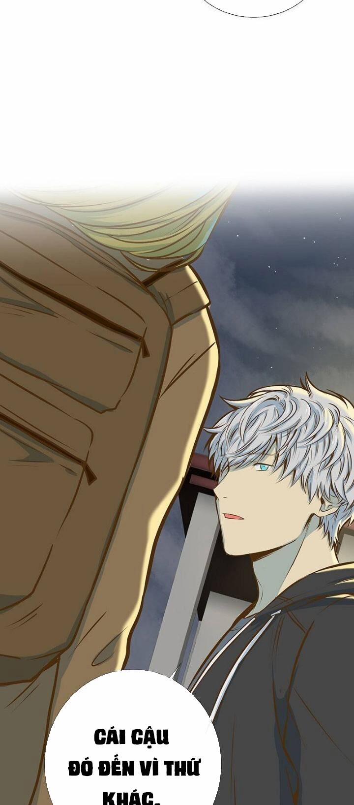 Bí Mật Sâu Sắc Nhất Của Tôi 12 trang 30