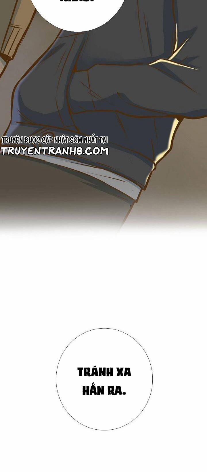 Bí Mật Sâu Sắc Nhất Của Tôi 12 trang 31