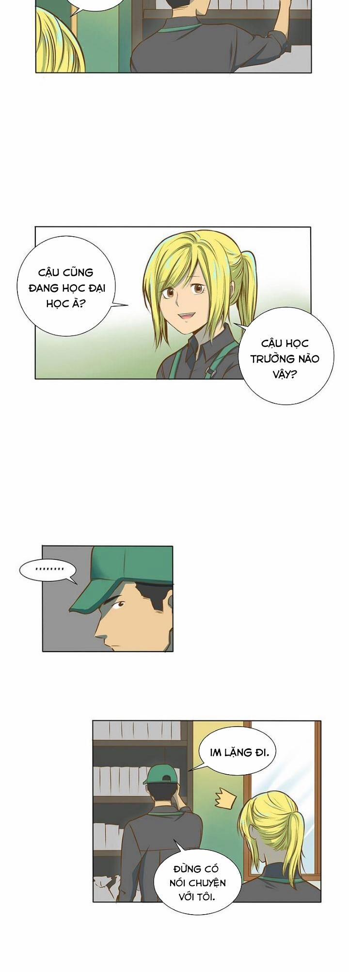 Bí Mật Sâu Sắc Nhất Của Tôi 12 trang 7