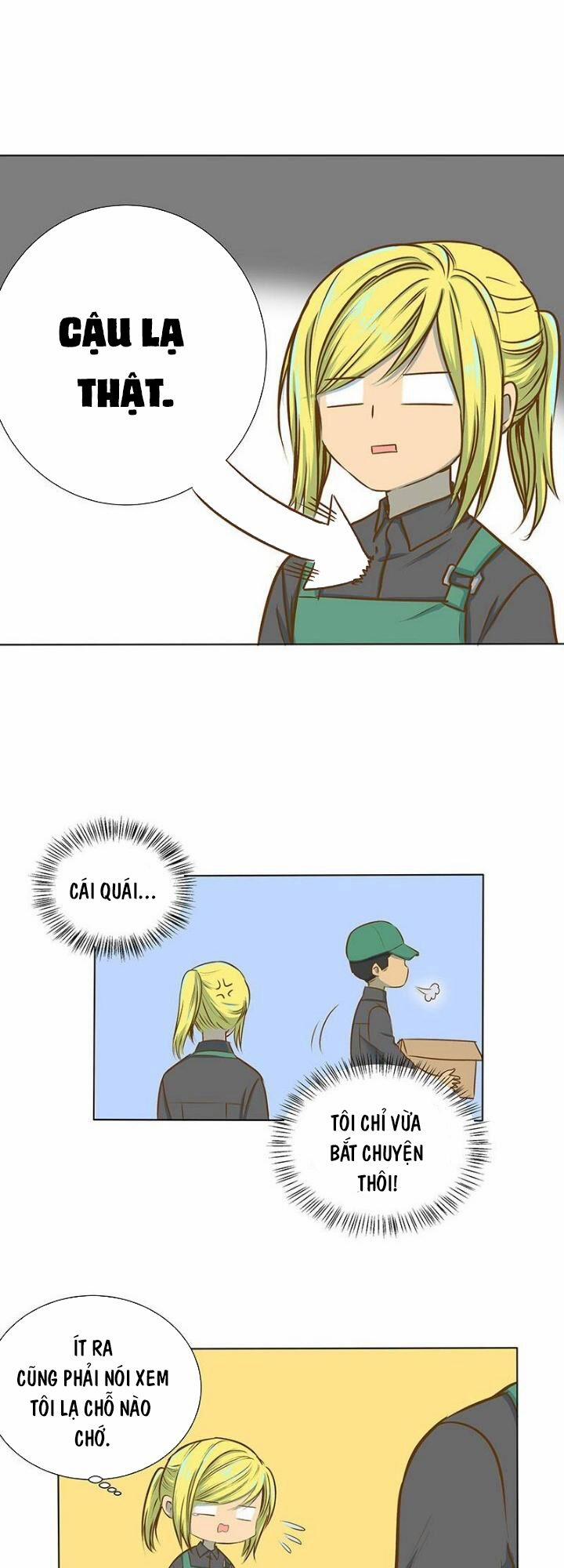 Bí Mật Sâu Sắc Nhất Của Tôi 12 trang 8