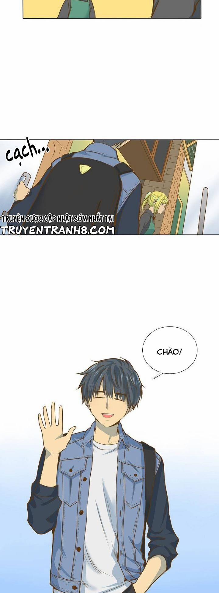 Bí Mật Sâu Sắc Nhất Của Tôi 12 trang 9