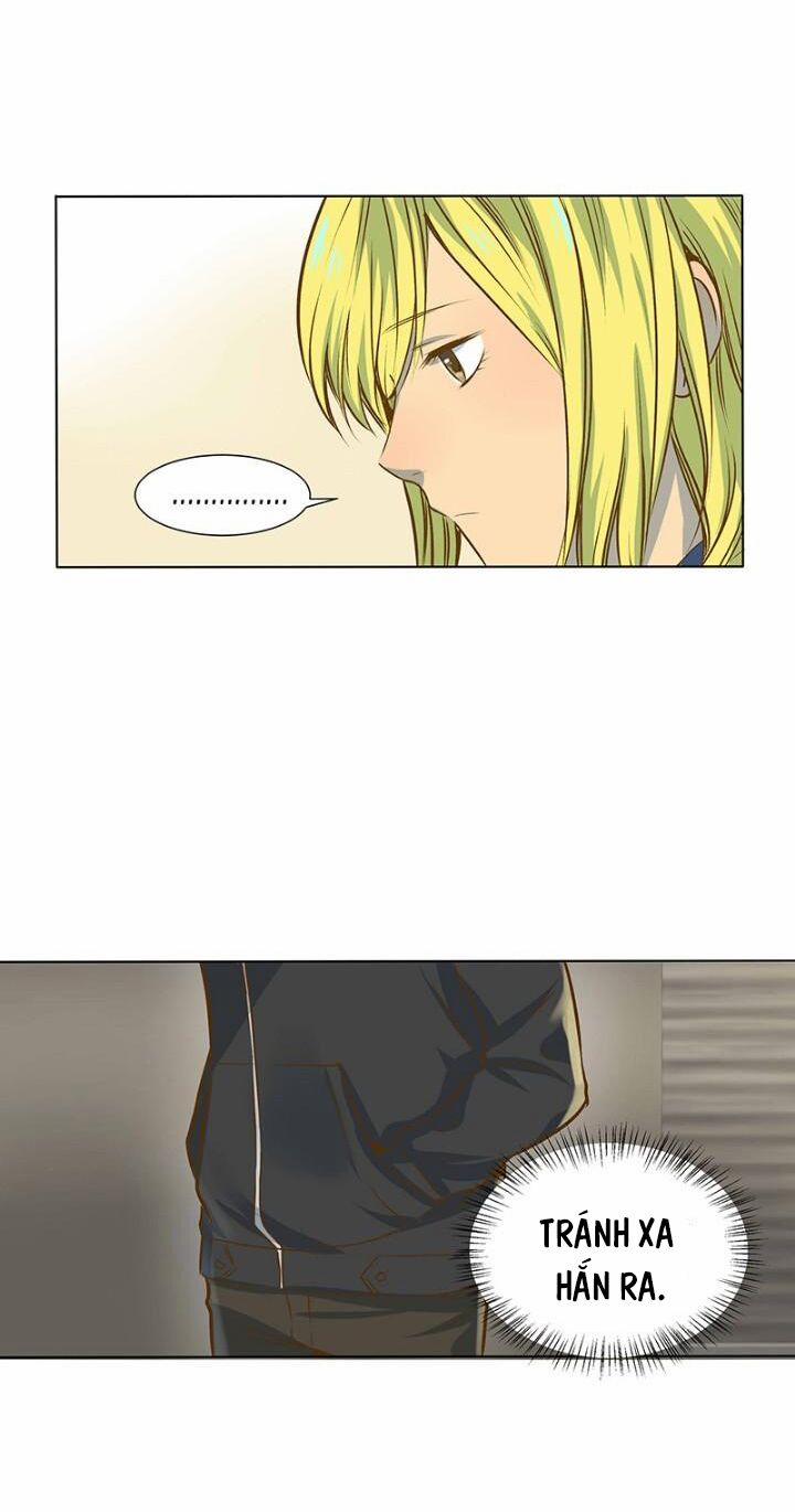 Bí Mật Sâu Sắc Nhất Của Tôi 13 trang 12