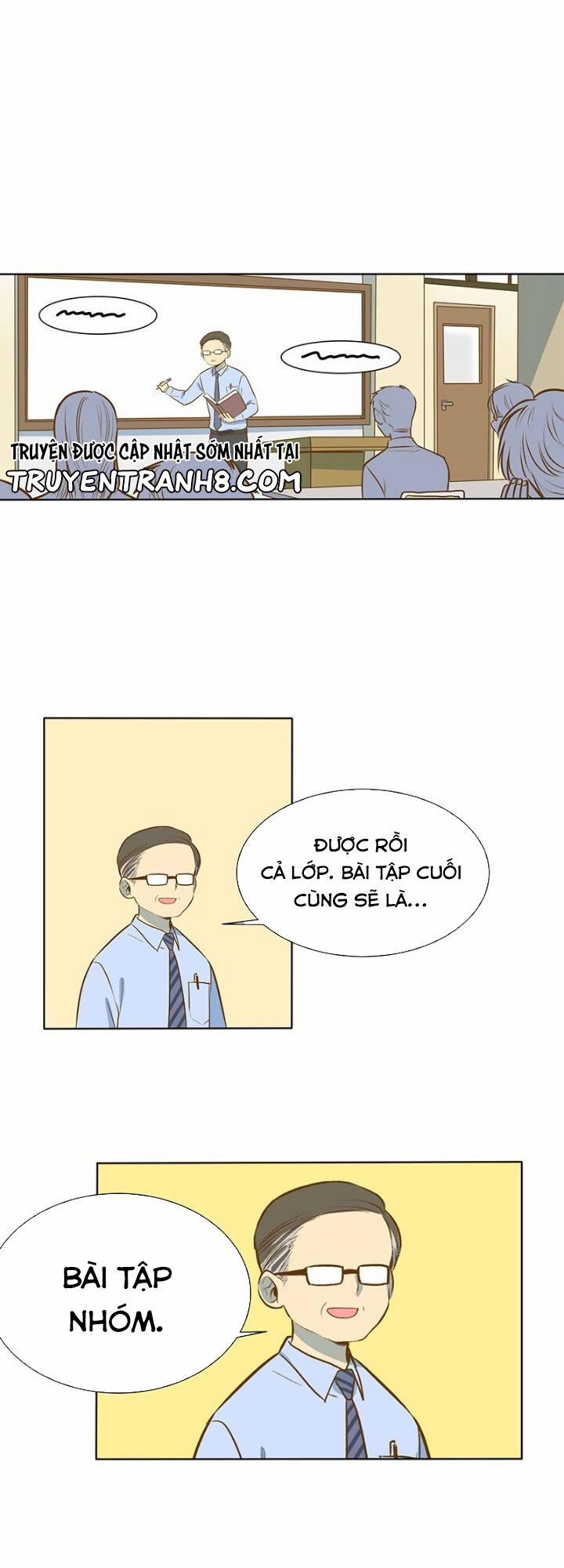 Bí Mật Sâu Sắc Nhất Của Tôi 13 trang 15