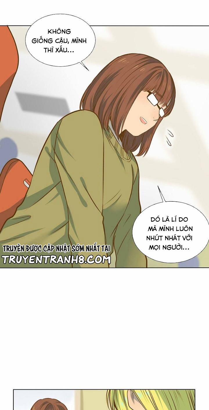 Bí Mật Sâu Sắc Nhất Của Tôi 13 trang 30