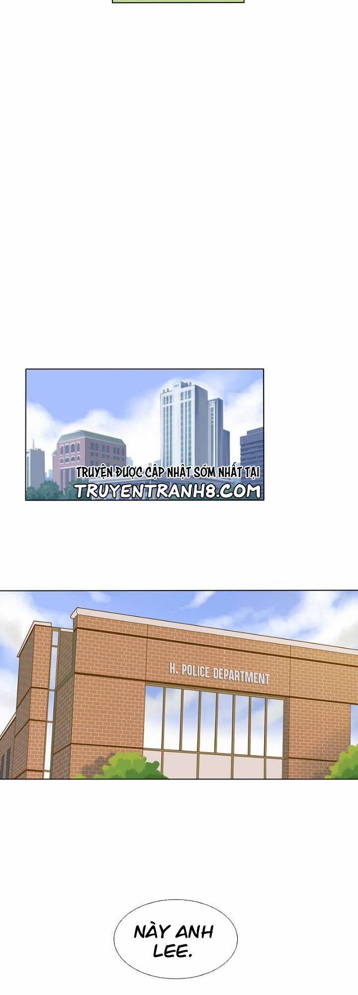 Bí Mật Sâu Sắc Nhất Của Tôi 13 trang 33