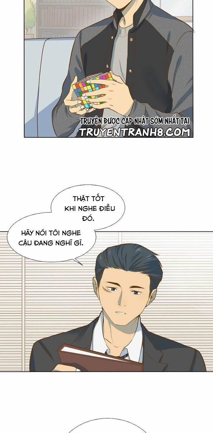 Bí Mật Sâu Sắc Nhất Của Tôi 13 trang 38