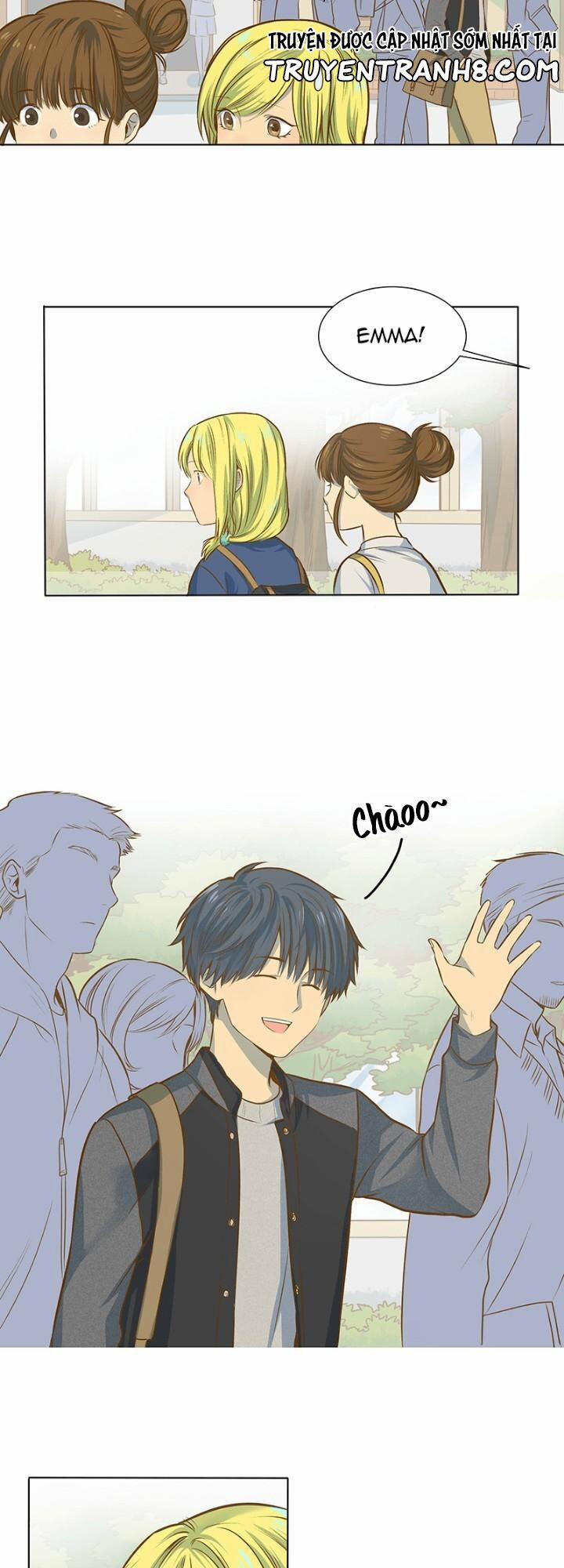 Bí Mật Sâu Sắc Nhất Của Tôi 13 trang 7