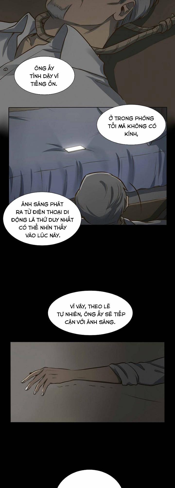 Bí Mật Sâu Sắc Nhất Của Tôi 14 trang 18