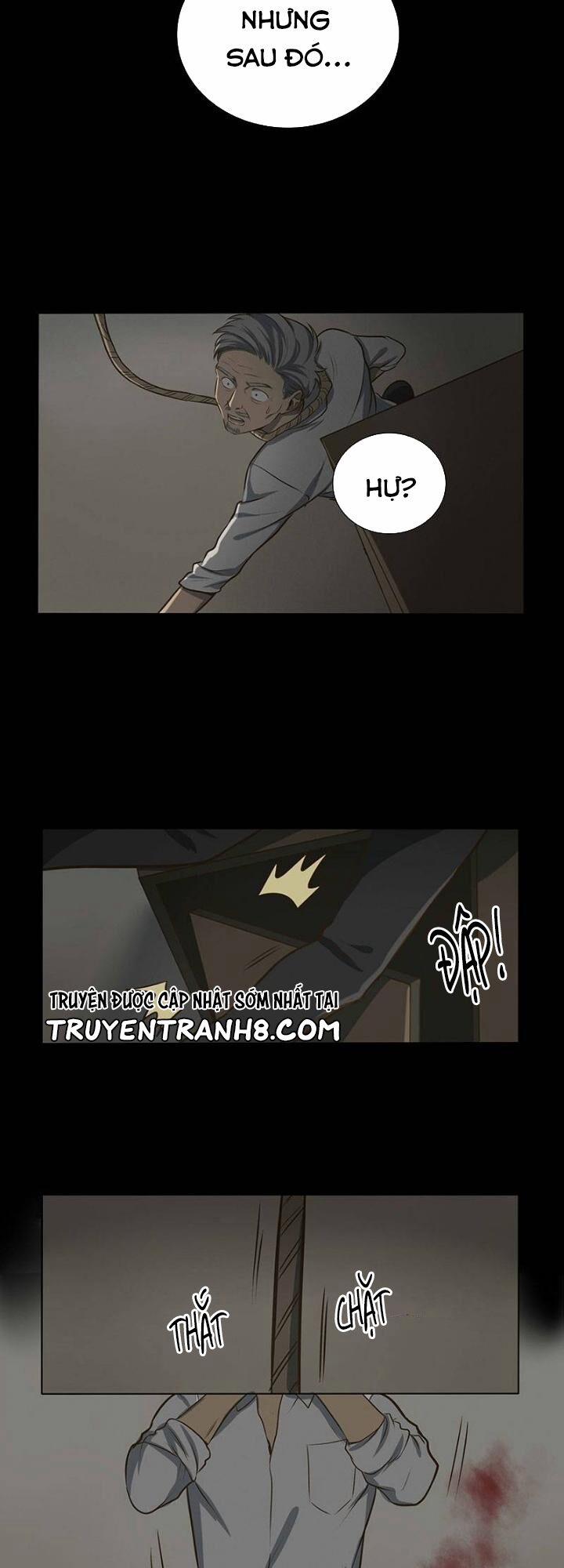 Bí Mật Sâu Sắc Nhất Của Tôi 14 trang 19