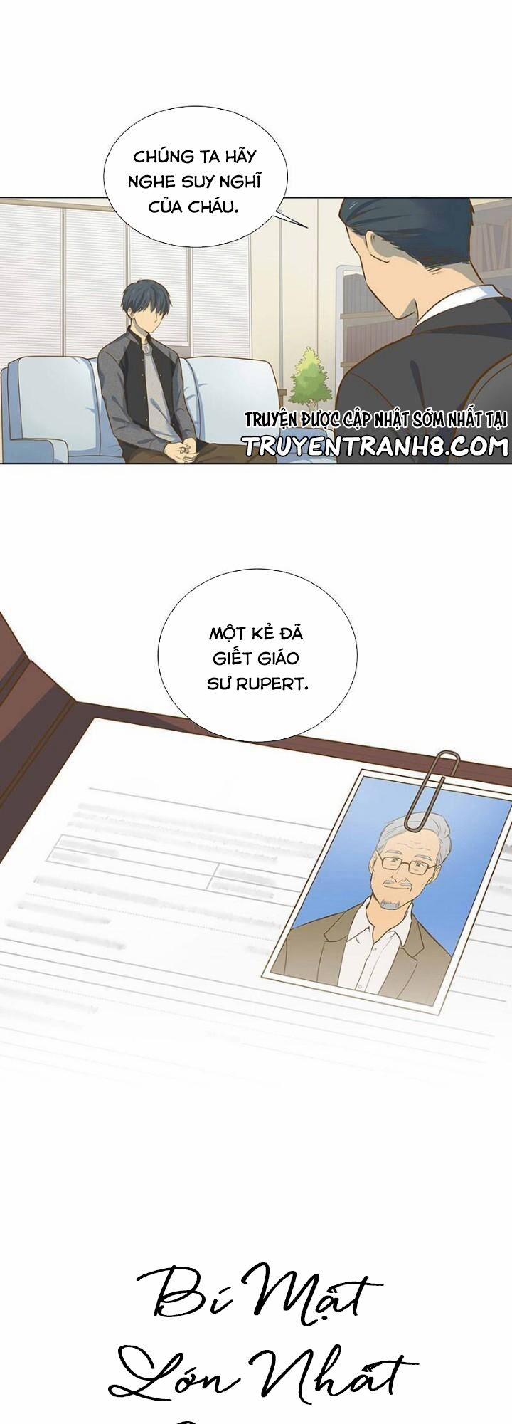 Bí Mật Sâu Sắc Nhất Của Tôi 14 trang 2