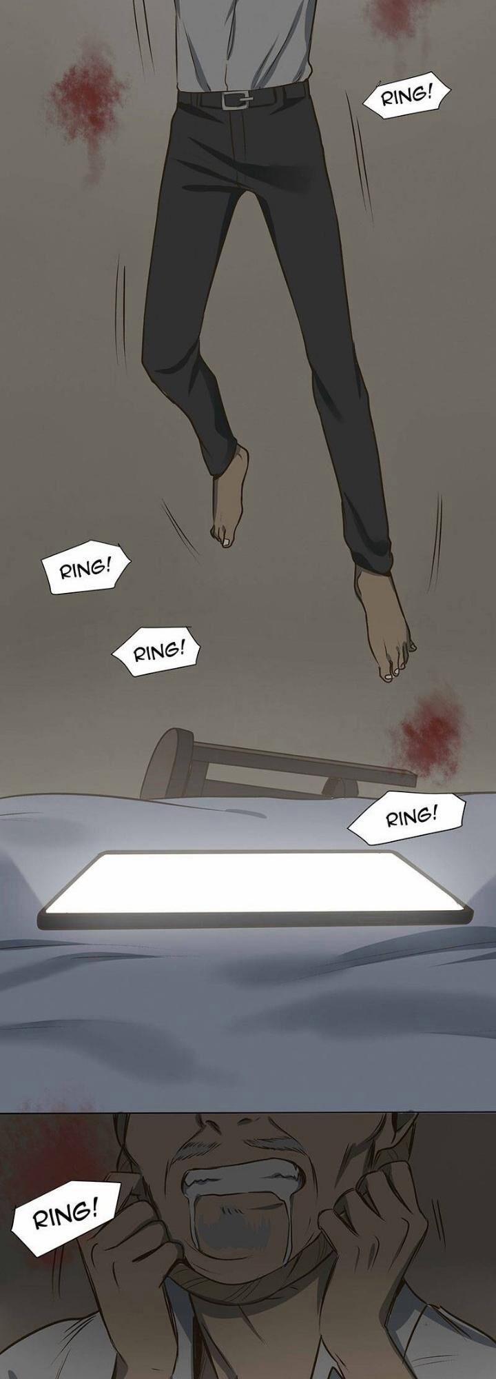 Bí Mật Sâu Sắc Nhất Của Tôi 14 trang 20