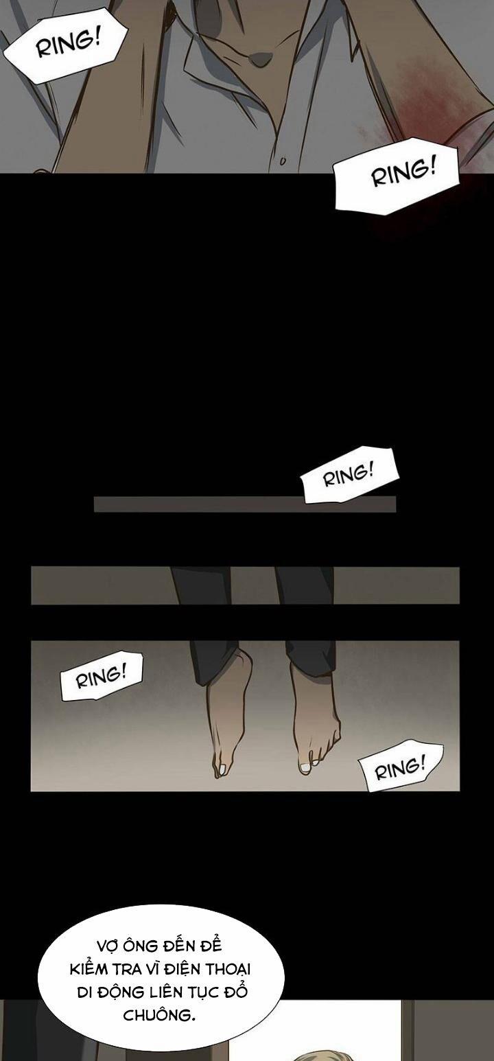 Bí Mật Sâu Sắc Nhất Của Tôi 14 trang 21