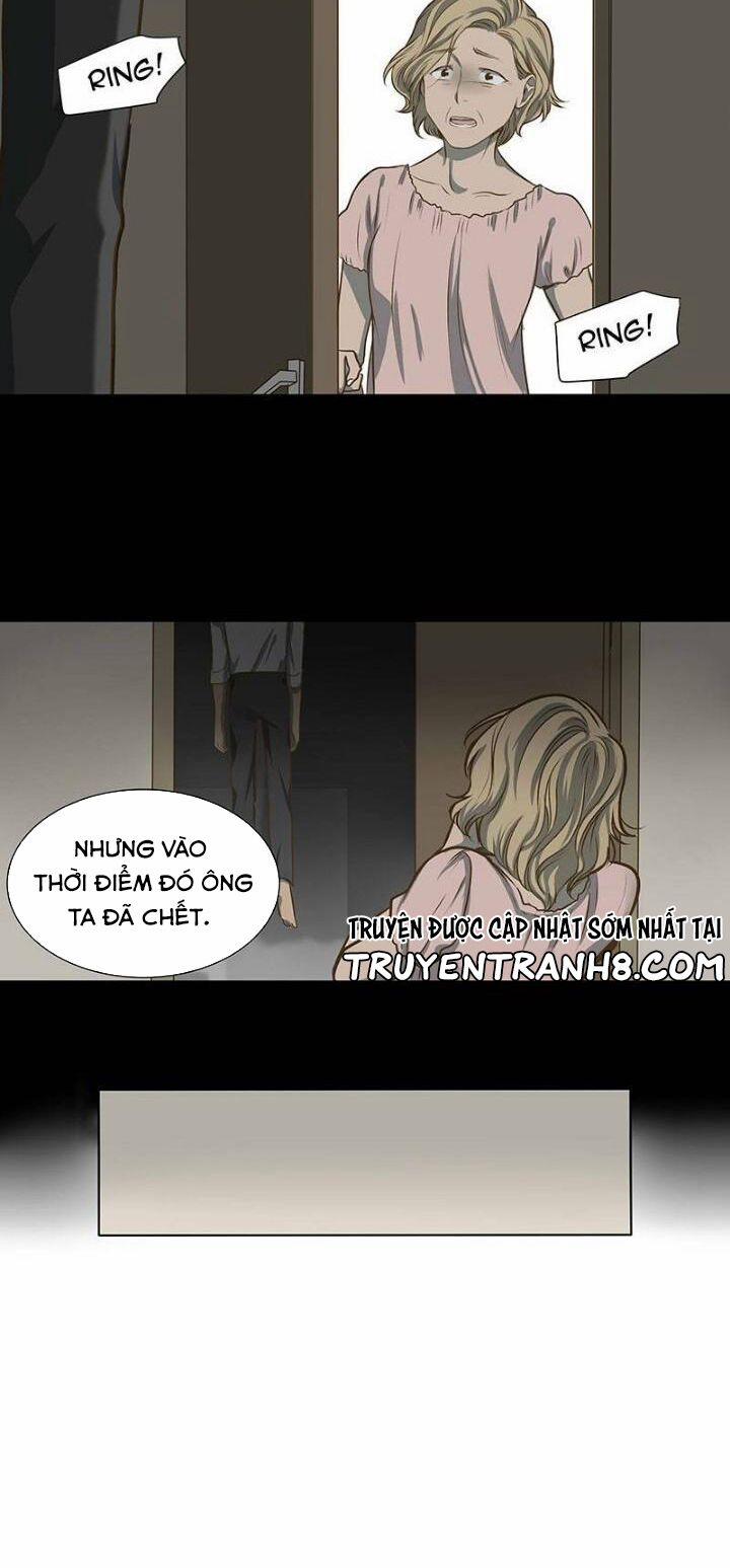 Bí Mật Sâu Sắc Nhất Của Tôi 14 trang 22