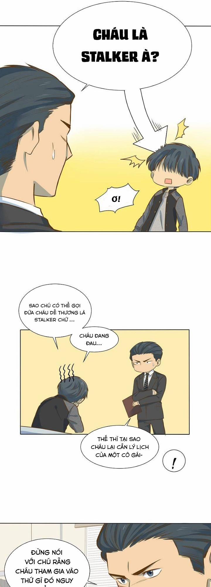 Bí Mật Sâu Sắc Nhất Của Tôi 14 trang 29