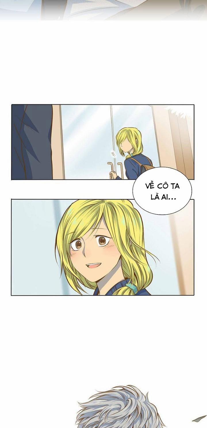 Bí Mật Sâu Sắc Nhất Của Tôi 14 trang 31